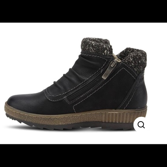 Spring Step by Relife Cleora Booties - Picture 2 of 10